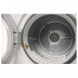 Midea - 7KG Vented Dryer Wall Mounted